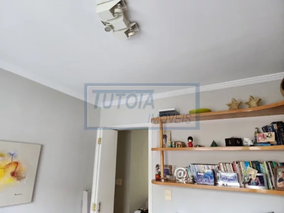 Imagem APARTAMENTO À VENDA NA BELA VISTA, SÃO PAULO