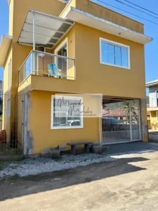 Imagem Casa Sobrado em Cachoeira do Bom Jesus, Florianópolis/SC