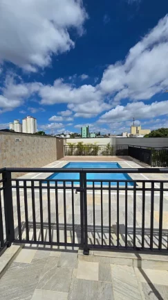 Imagem Condomínio Murano Braz de Pina - Apartamento para locação no Murano Braz de Pina | 20º Andar | 2 Suítes + 2 Vagas