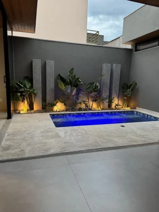 Imagem Residencial Figueira II, São José do Rio Preto, SP