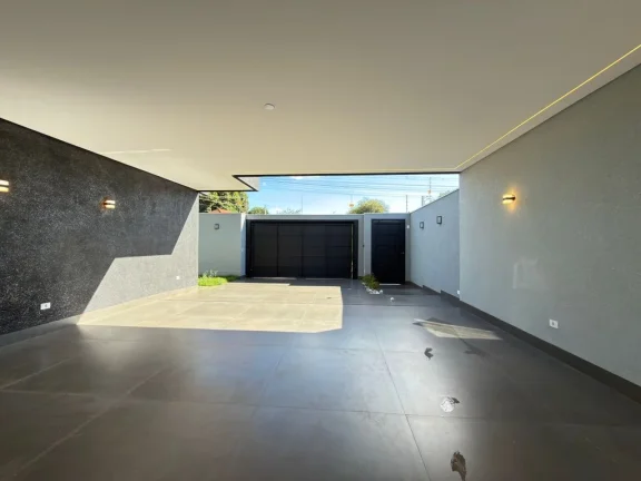 Foto do imóvel: Incrível Sobrado Alto Padrão – Monte Castelo