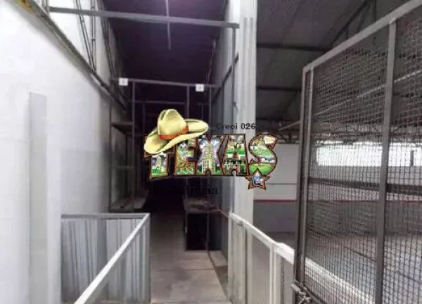 Imagem GALPAO PENHA VENDA