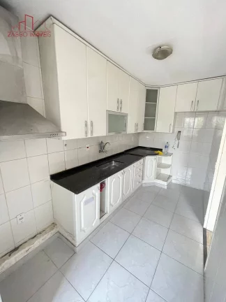 Imagem Lindo apartamento no condomínio Zíngaro - 2 dormitórios