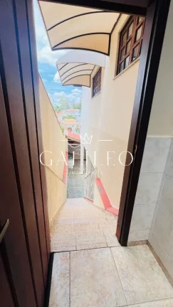 Imagem CASA Á VENDA NO JARDIM FLORESTAL EM JUNDIAÍ -SP