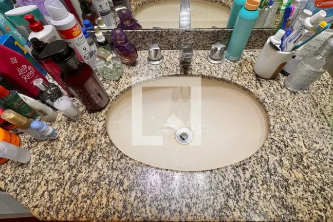 Imagem Apartamento à Venda - Recreio, 3 Quartos, 78 m2