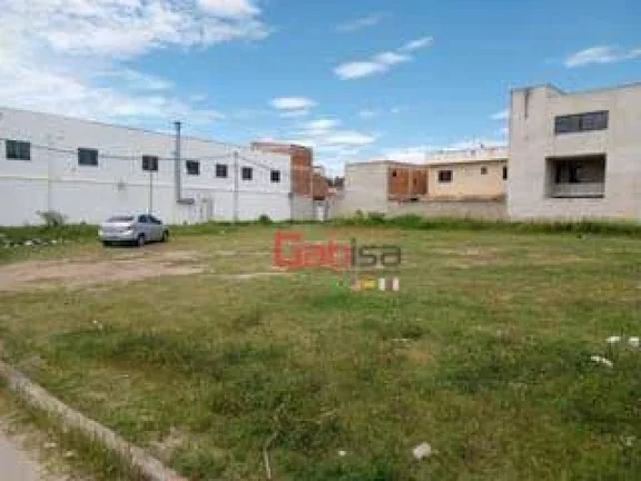 Imagem Terreno à venda, 800 m² por R$ 400.000,00 - Jardim Esperança - Cabo Frio/RJ