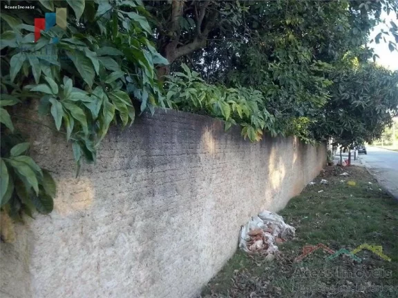 Imagem Chácara Chácara em Jardim Palmira, Tatuí/SP