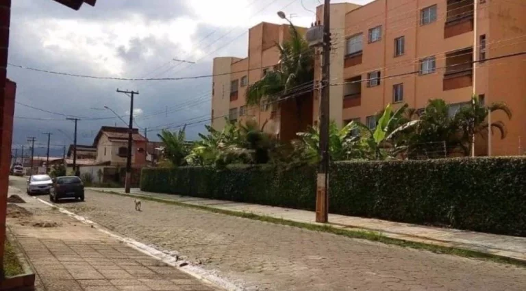 Imagem Sobrado à venda, 100 m² por R$ 270.000,00 - Cibratel II - Itanhaém/SP