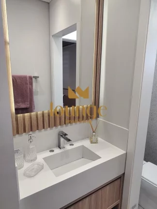 Imagem Apartamento À Venda V. Espírito Santo Zona Oeste - Sorocaba