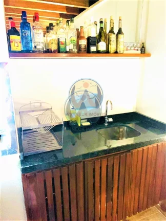 Imagem APTO GARDEN RESIDENCIAL em Ubatuba - SP, CENTRO