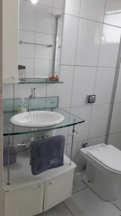 Imagem Apartamento para Venda por R$280.000,00 com 56m², 2 dormitórios, 1 vaga e 1 banheiro - Vila marieta, São paulo / SP - Cód. BDI28899