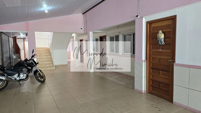 Imagem Edifício inteiro para venda em Canasvieiras, 450m²