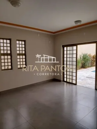 Imagem Casa - Ribeirão Preto - Ribeirânia - Região Leste