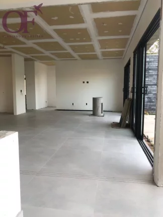 Imagem Condomínio Terras da Alvorada - Casa térrea - Medeiros - Jundiaí - SP