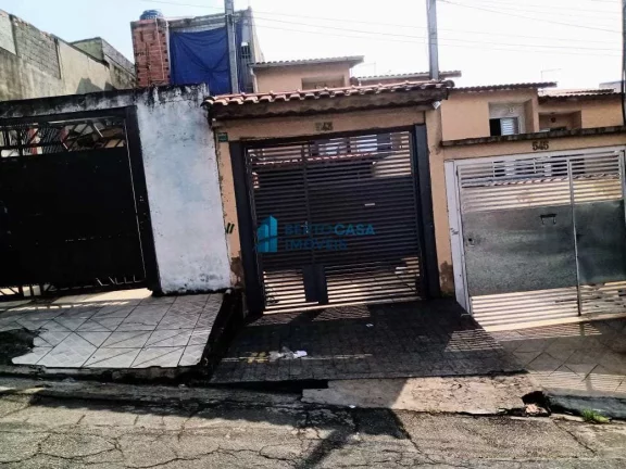 Imagem Casa Padrão