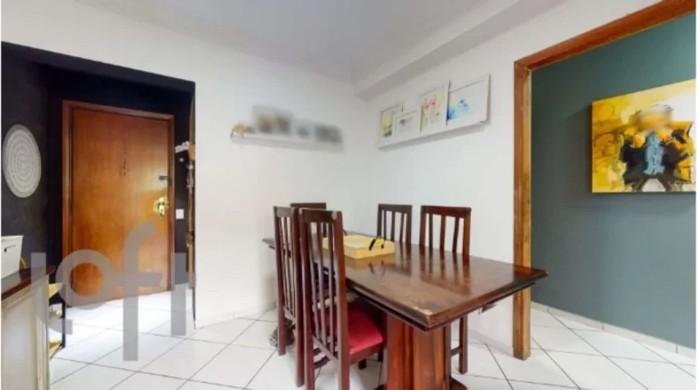 Imagem APARTAMENTO RESIDENCIAL em São Paulo - SP, Tatuapé