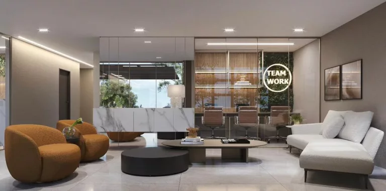 Imagem Stay Jardim