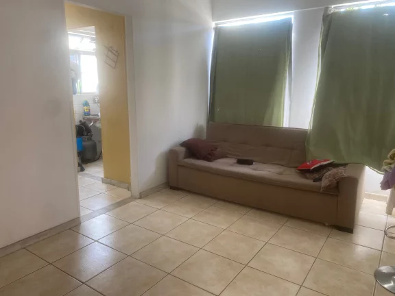 Imagem Apartamento de 2 quartos com 2 vagas na Pampulha, Belo Horizonte: seu novo lar está aqui!