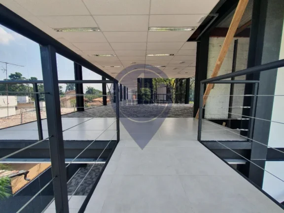Imagem Excelente Ponto Comercial na Vila Ida: 5 andares, 4 Vagas, 725m² em São Paulo-SP