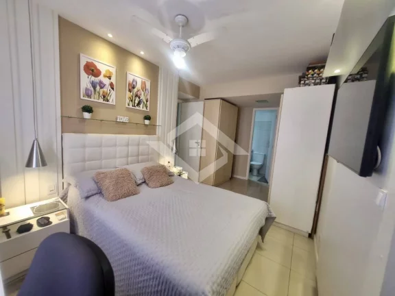 Imagem Apartamento 3 quartos no Verano - Rio2