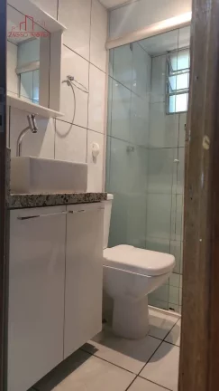 Imagem Oportunidade - Apartamento reformado 2 Dormitórios