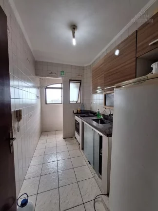 Imagem APARTAMENTO 1 QUARTO - SOLEMAR - PRAIA GRANDE/SP