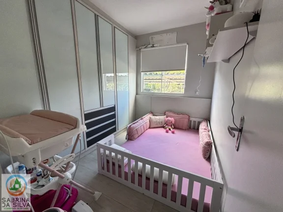 Imagem Apartamento - Itoupavazinha - Blumenau