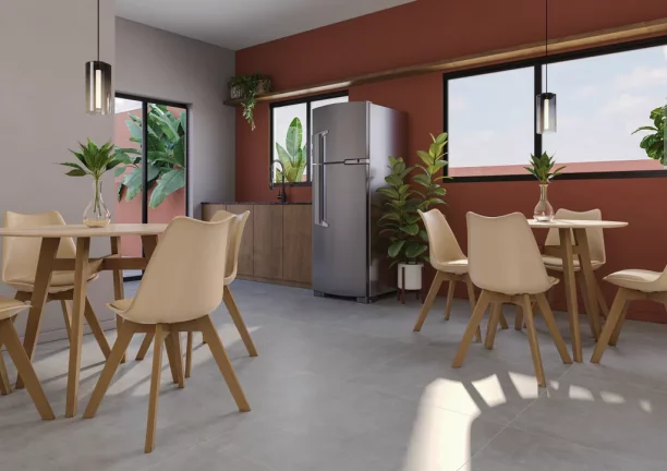 Imagem APARTAMENTO RESIDENCIAL em São Paulo - SP, Vila Nova Parada
