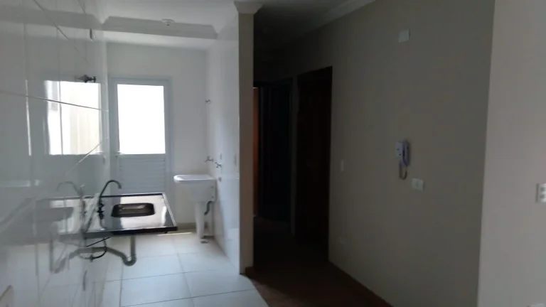 Imagem Apartamentos Garden ou 1° andar para venda e locação, na Paulicéia. Com 2 dormitórios, sala doi...