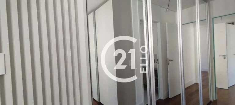 Imagem Apartamento para alugar, 142 m² por R$ 26.330,38/mês - Itaim Bibi - São Paulo/SP