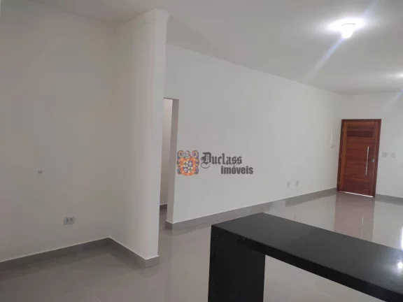 Imagem Casa com 3 dormitórios à venda, 145 m² por R$ 990.000,00 - Parque Residencial Serras de Atibaia II - Atibaia/SP