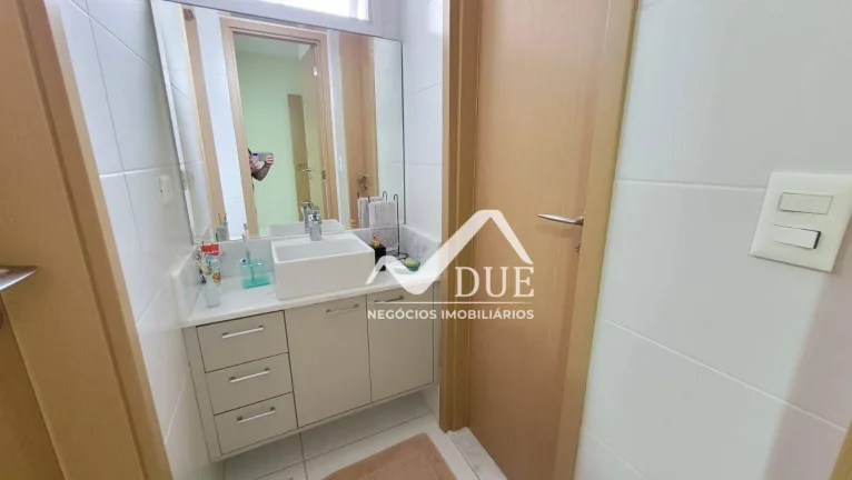 Imagem CASTELL DI GONZAGA, 3 dormitórios à venda, 137 m² por R$ 1.895.000 - Gonzaga - Santos/SP