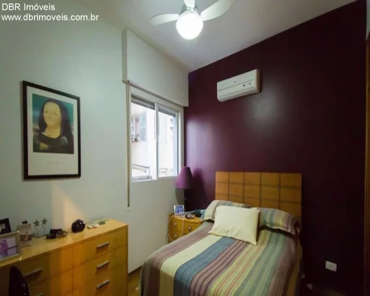 Imagem APARTAMENTO RESIDENCIAL em São Paulo - SP, Vila Mariana