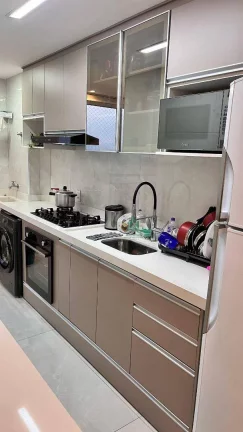 Imagem Apartamento com 2 dormitórios à venda, 51 m² por R$ 457.000,00 - Macedo - Guarulhos/SP