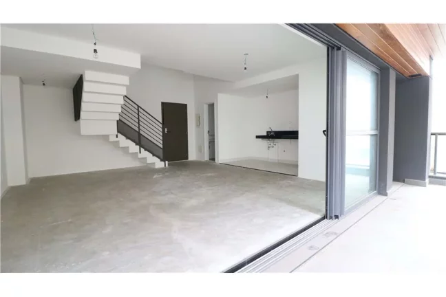 Imagem APARTAMENTO RESIDENCIAL em São Paulo - SP, Itaim Bibi