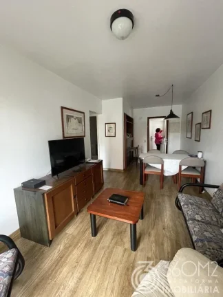 Imagem Flat para Venda em São Bernardo do Campo / SP no bairro Centro