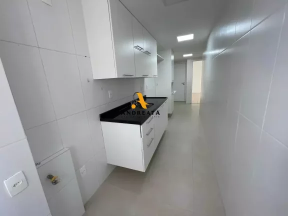 Imagem Rua Mena Barreto - Botafogo Apartamento a Venda de 4 quartos