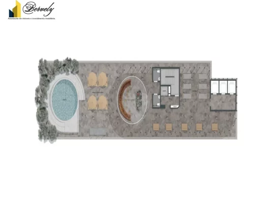 Imagem Apartamento a venda na consolação