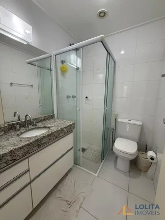 Imagem Apartamento para locação no Itacorubi, 2 quartos e 1 garagem, Florianópolis/SC