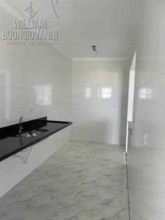 Imagem Apartamento à Venda em Forte, Praia Grande - SP