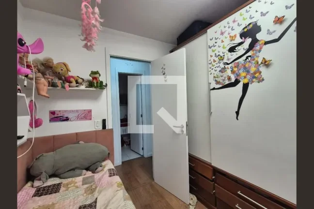 Imagem Apartamento à Venda - Recreio, 2 Quartos, 77 m2