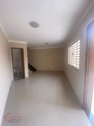 Imagem Sobrado a Venda no bairro Vila Carmosina - São Paulo, SP