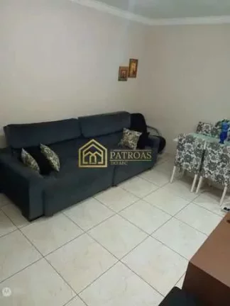 Imagem Apartamento Padrão