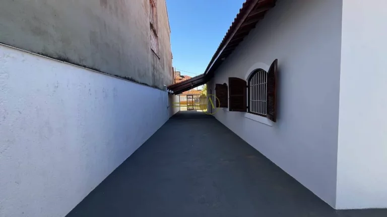 Imagem Casa Reformada com Edícula e Área Gourmet no Bairro Cidade Nova Peruíbe