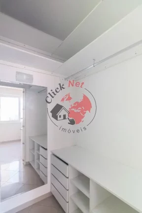 Imagem Apartamento com 140m² localizado no Centro de São Caetano à Venda