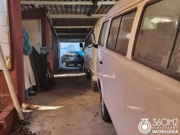 Imagem Casa para Venda em São Bernardo do Campo / SP no bairro Rudge Ramos