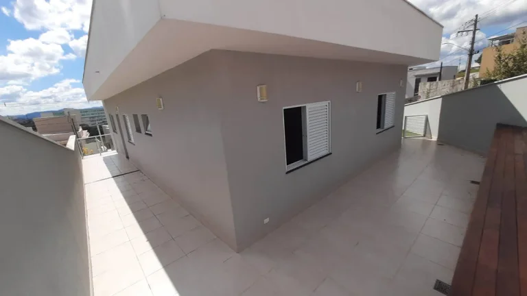 Imagem Casa no condomínio Vila Real / Bragança Paulista - SP