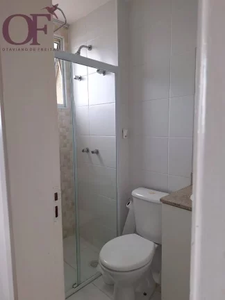 Imagem Apartamento com 2 Quartos à venda, 65m² - Medeiros