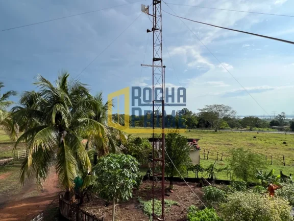 Imagem CHACARA RURAL em ILHA SOLTEIRA - SP, Zona Rural