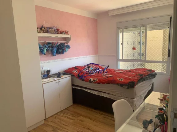 Imagem Apartamento com 4 dormitórios à venda, 134 m² por R$ 1.300.000,00 - Butantã - São Paulo/SP